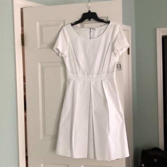 Grosgrain Ribbon Dresses